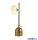 ALADDIN EU94040-1GO Pebble Asztali Lámpa