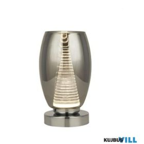 ALADDIN EU97293-1SM Cyclone Asztali Lámpa