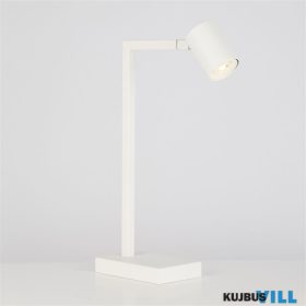 ALADDIN EUTA-LIB2-W Libra 2 Asztali lámpa, GU10, Sand White