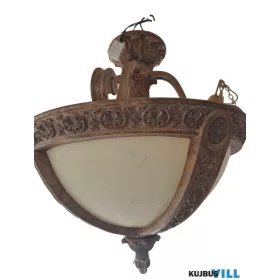 KIFUTÓ ALADDIN-GZ-6-5617-3-95 Függeszték