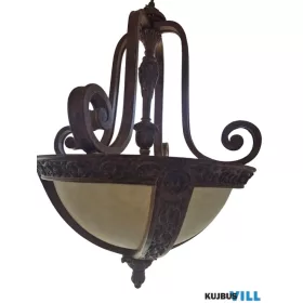 KIFUTÓ ALADDIN GZ-7-5613-3-95 Függeszték