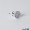 ALADDIN L10113-4 Mini GU10 LED izzó - 3W, 4000K, Dimmable