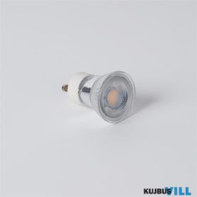 ALADDIN L10113-4 Mini GU10 LED izzó - 3W, 4000K, Dimmable