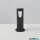 ALADDIN OD-GRO230-G Grosvenor Kültéri állólámpa  II 30cm Bollard, 12w LED, 3000k, IP65, Graphite