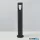 ALADDIN OD-GRO280-G Grosvenor Kültéri állólámpa  II 80cm Bollard, 12w LED, 3000k, IP65, Graphite