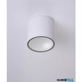   ALADDIN OD-TRA-W Trafalgar Mennyezeti spot GU10 IP65 Ceiling Light, White.
