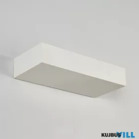 ALADDIN PL-AVRON Avron Fali lámpa 10W 3000k, Plaster