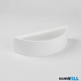 ALADDIN PL-CADET Cadet Fali lámpa 9W 3000k, Plaster