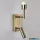 ALADDIN SH-WBVICR-AB Victoria Reader, E27 & 1W 3000k, Antique Brass