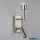 ALADDIN SH-WBVICR-SN Victoria Reader, E27 & 1W 3000k, Satin Nickel
