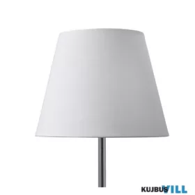 ALADDIN SO701906 Clyde Tapered Shade 20cm - White