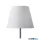ALADDIN SO701906 Clyde Tapered Shade 20cm - White