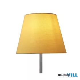 ALADDIN SO701907 Clyde Tapered Shade 20cm - Ochre