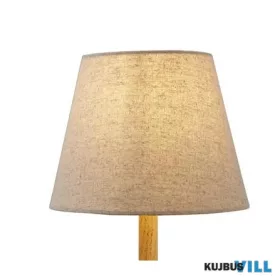 ALADDIN SO701924 Finn Tapered Shade 20Cm Natural