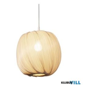 ALADDIN SO701959 Shade - Natrual Round Bamboo 30cm