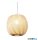 ALADDIN SO701959 Shade - Natrual Round Bamboo 30cm