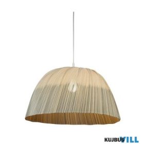 ALADDIN SO701960 Shade - Bamboo Ombre Stripe 58Cm