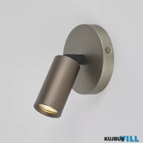 ALADDIN SP-CIA1-BZ Ciara Mini GU10 Spotlight, Bronze