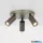 ALADDIN SP-CIA3-BZ Ciara Mini Triple GU10 Spotlight, Bronze