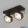 ALADDIN SP-JUP2-B Jupiter Twin, ES111, Sand Black