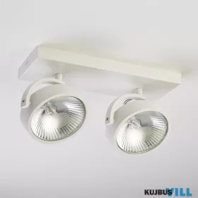 ALADDIN SP-JUP2-W Jupiter Twin, ES111, Sand White