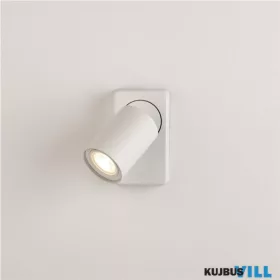 ALADDIN SP-MOO1-W  Moon 1, GU10, Sand White