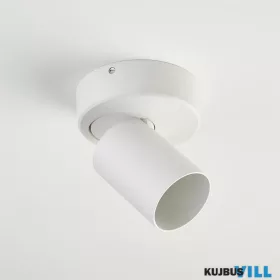 ALADDIN SP-MOO1R-W Moon 1 Round, GU10, Sand White