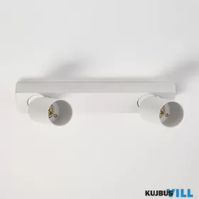 ALADDIN SP-MOO2-W Moon 2, GU10, Sand White