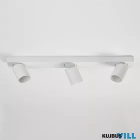 ALADDIN SP-MOO3L-W Moon 3 Long, GU10,  Sand White