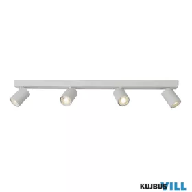 ALADDIN SP-MOO4-W Moon 4, GU10, Sand White