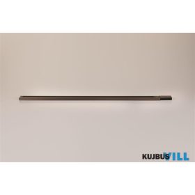 ALADDIN TR-1BZ 1m Single Circuit Track Kit Bronze / Black