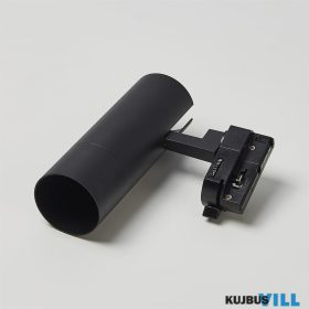 ALADDIN TR-AND-B Andromeda Track, GU10, Sand Black