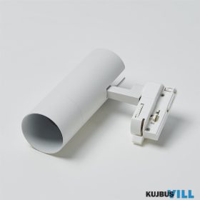 ALADDIN TR-AND-W Andromeda Track, GU10, Sand White