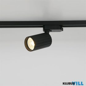 ALADDIN TR-ANN-B Anna Track, GU10, Sand Black