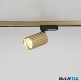 ALADDIN TR-ANN-GO Anna Track, GU10, Gold