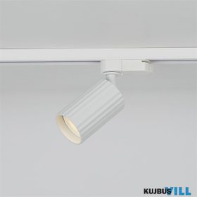 ALADDIN TR-ANN-W Anna Track, GU10, Sand White