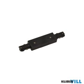 ALADDIN TR-CC-B Track Centre Connector, Black