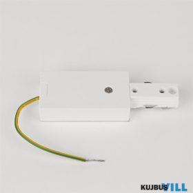 ALADDIN TR-LE-W Track Live End, White