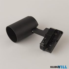 ALADDIN TR-LIB-B Libra Track, GU10, Sand Black