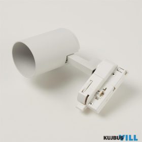 ALADDIN TR-LIB-WW Libra Track, GU10, Sand White