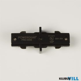 ALADDIN TR-MJ-B Track Mini Joiner,  Black