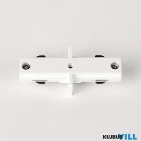 ALADDIN TR-MJ-W Track Mini Joiner, White