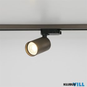 ALADDIN TR-ORI2-BZ Orion 2 Track, GU10, Anodised Bronze