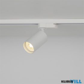 ALADDIN TR-ORI2-W Orion 2 Track, GU10, Sand White