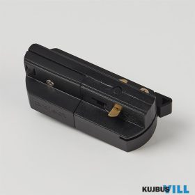 ALADDIN TR-PEN-B Pendant Track Adapter, Black