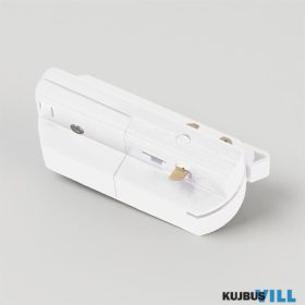 ALADDIN TR-PEN-W Pendant Track Adapter, White