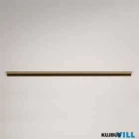 ALADDIN TR-T2-GO 2m Track Only, Gold