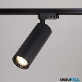 ALADDIN TR-TAU-B Taurus Track, 10/12/15W, 3000k/4000k, Black