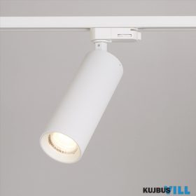 ALADDIN TR-TAU-W Taurus Track, 10/12/15W, 3000k/4000k, White