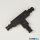 ALADDIN TR-TC-B Track T-Connector, Black